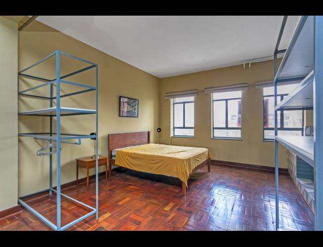 1 BEDROOM APARTMENT FOR SALE IN MABONENG